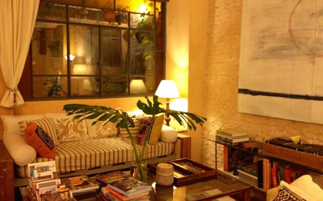 Colonia Suite Apartments
