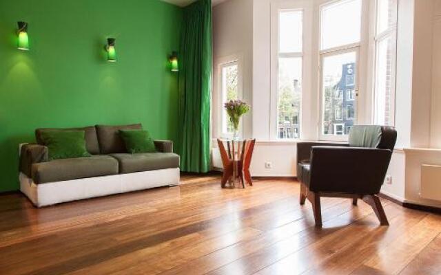 Prinsenhuis Apartments
