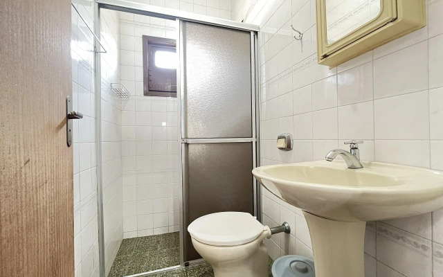 Itajuba - 50m do mar