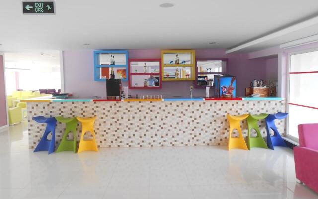 Side Win Hotel & Spa