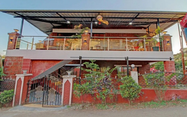 Treebo Trend Ammy'S Valley