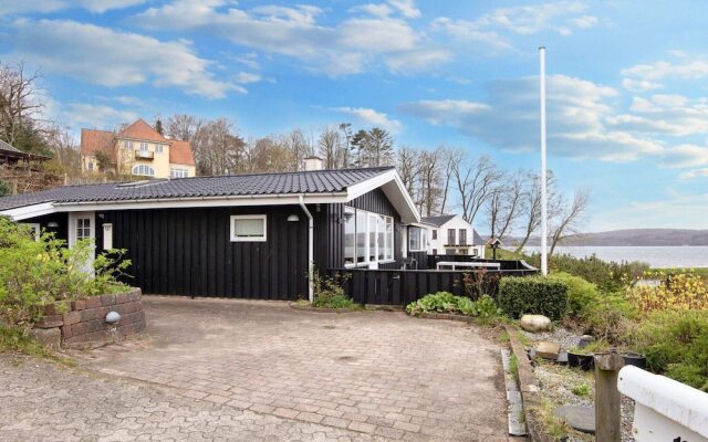 Panoramic Retreat in Andkaer Vig - By Traum Ferienwohnungen