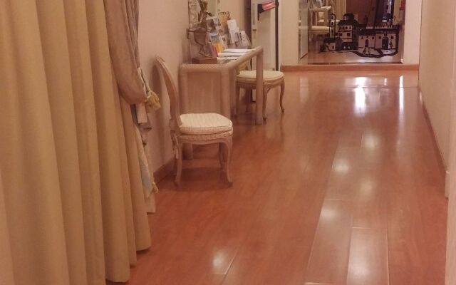 Albergo Centrale