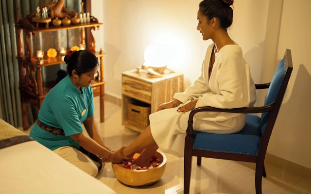 Mere Sea View Suite Penida