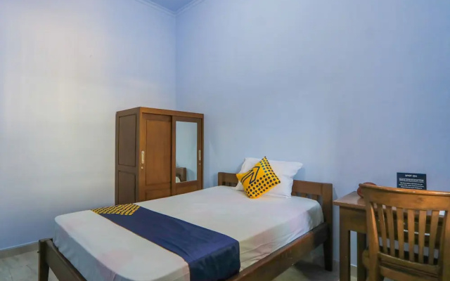 SPOT ON 2336 Beta Family Residence