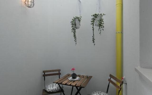 DUBOCAGE43 Citycenter