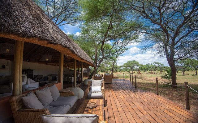 Sanctuary Swala
