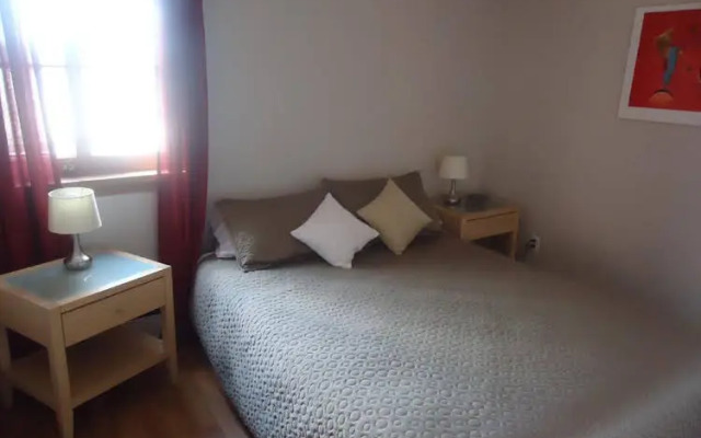 Les Quartiers du Général