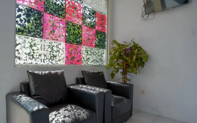 Amel's Village Homestay by RedDoorz