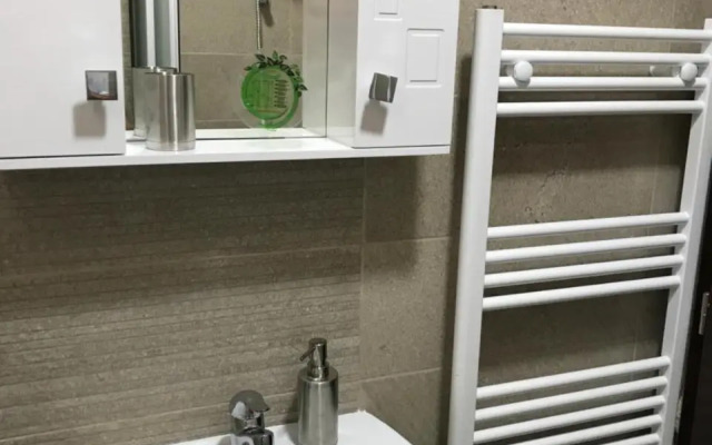 Apartment Trimontium