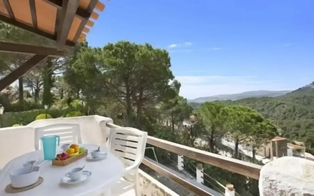 Villa Ibicenca