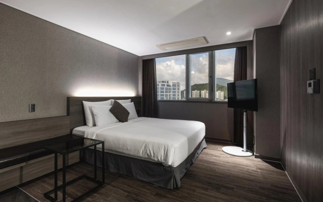Kent Hotel Gwangalli by Kensington