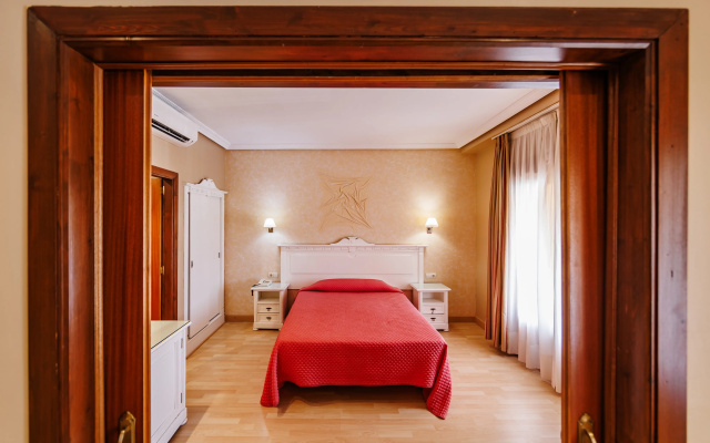 Hotel Acosta Vetonia