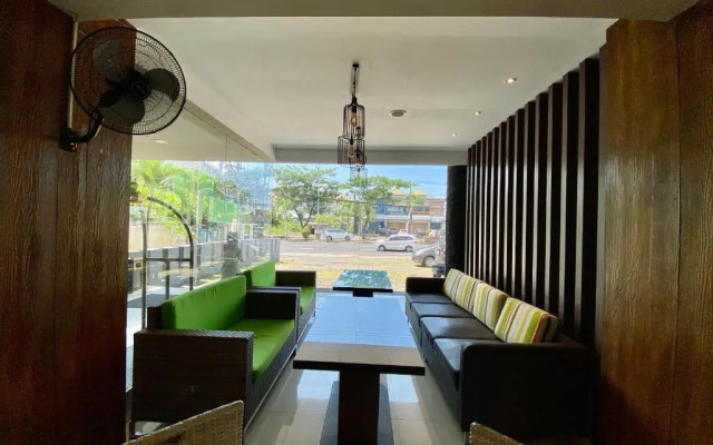 7 Days Premium Kuta