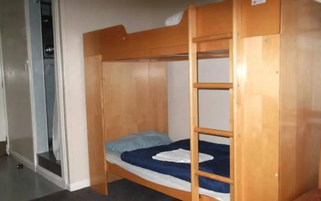 Wee Row Hostel