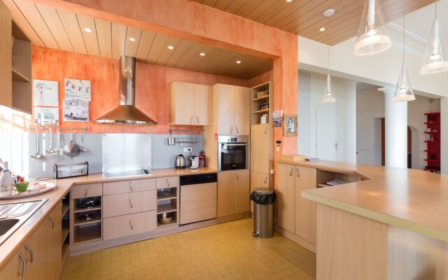 VIP apartment