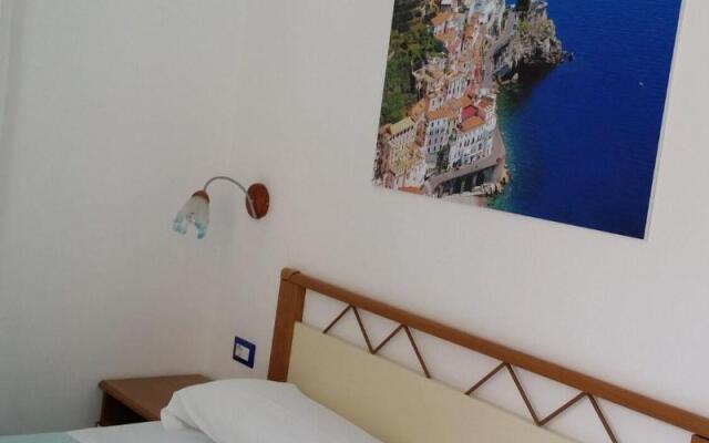 Albergo Sant'Andrea