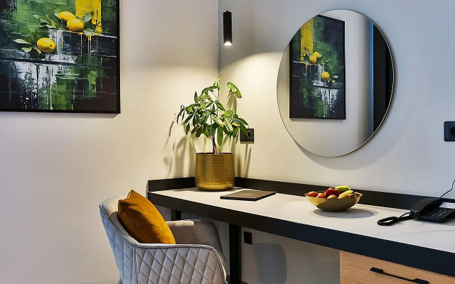 Hotel Boka