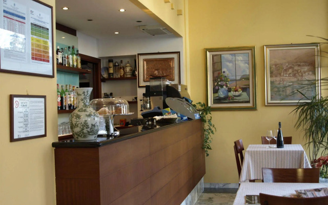 Hotel Alberi