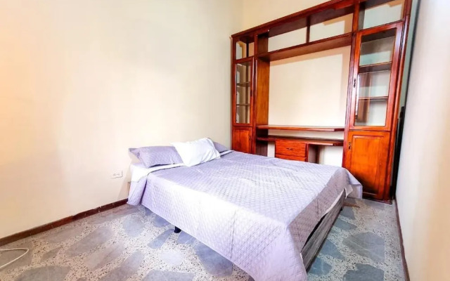 Hostal - Casa Rionegro