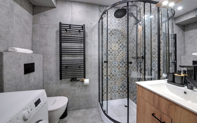 RentPlanet - Apartament Bronka Czecha