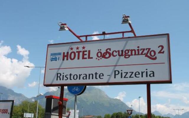 Hotel OScugnizzo 2