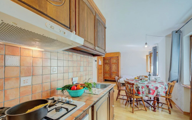 Studio Clotes Ski In - Ski Out