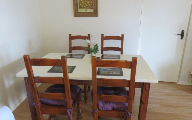 The Coach House Self Catering Apartments