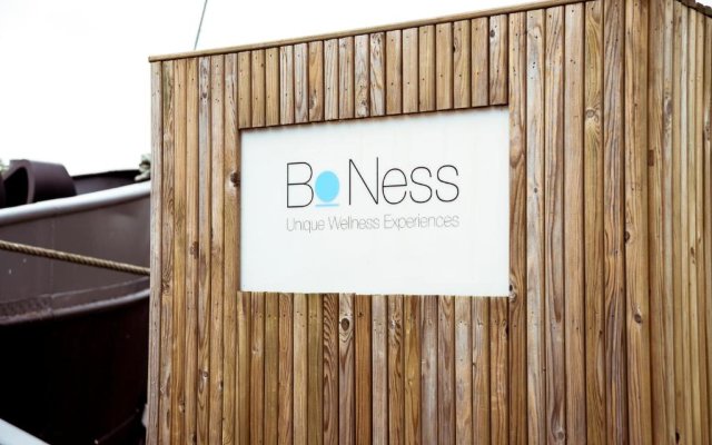 Privé sauna Bo-Ness Hasselt