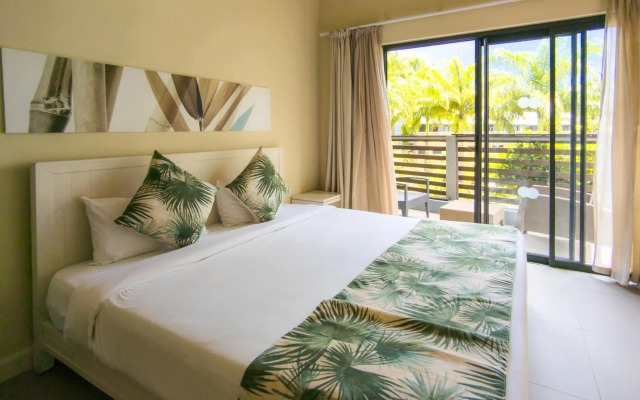 Be Cosy Apart Hotel