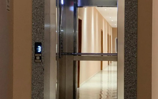 Hotel Kaloshi