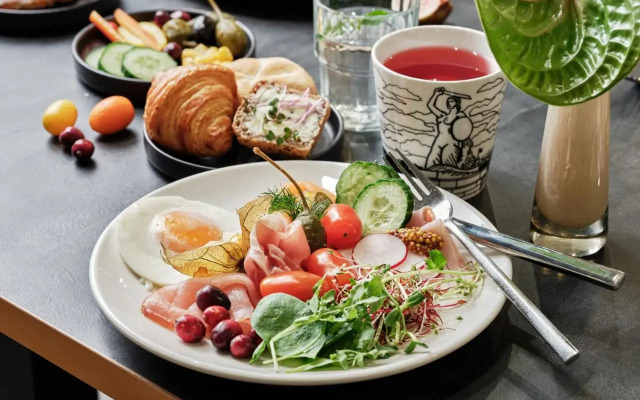 Leonardo Royal Hotel Warsaw