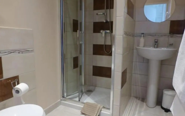 Les Jardins de L'abbaye