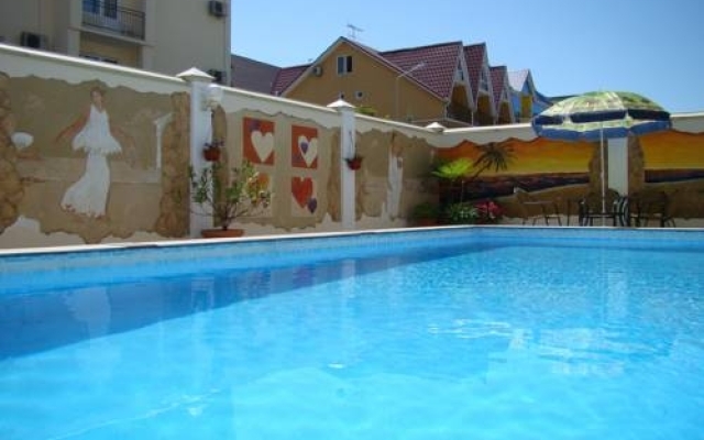 Afrodita Hotel
