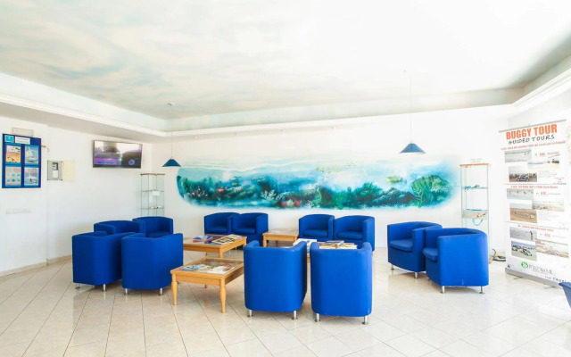 Murdeira Village Resort