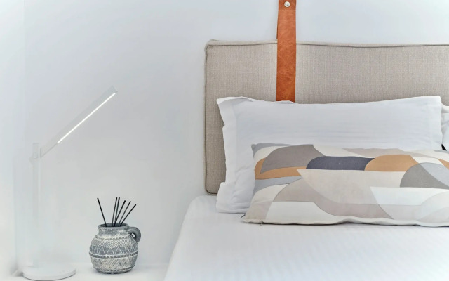 Blue Mare Villas