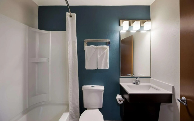 WoodSpring Suites Orlando West - Clermont