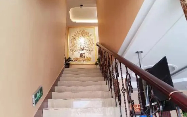 TongYu Hotel