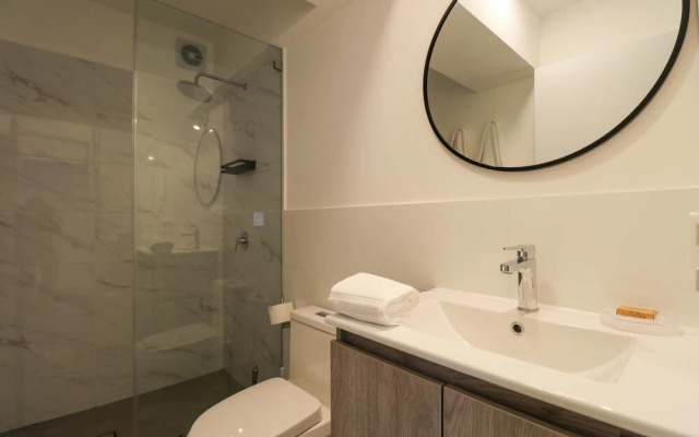 w Stunpedous 2BR w Perfect Balcony in Cusco