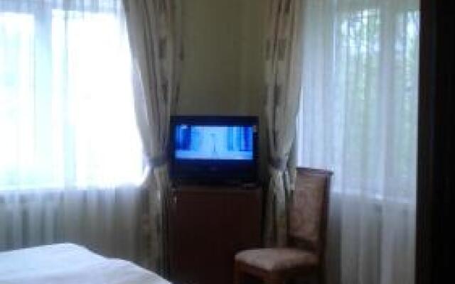 Guest House on Podgornaya