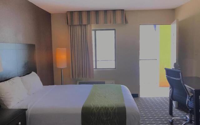 Americas Best Value Inn Kimball