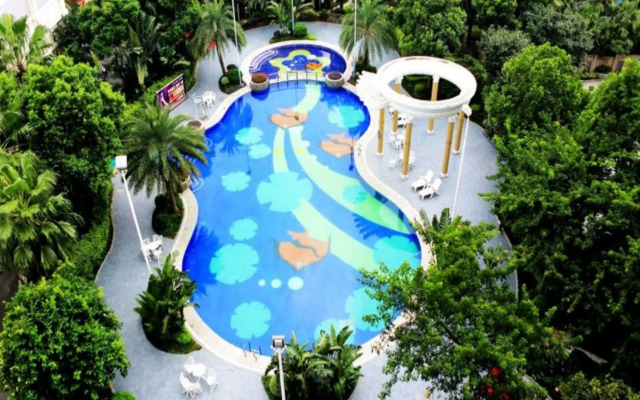 Xinhui Country Garden Phoenix Hotel