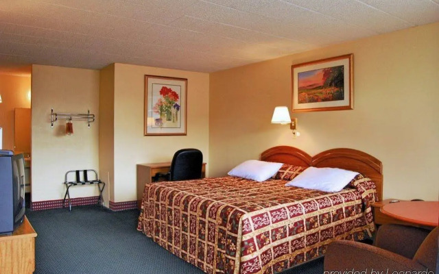 Royal Inn Clearfield