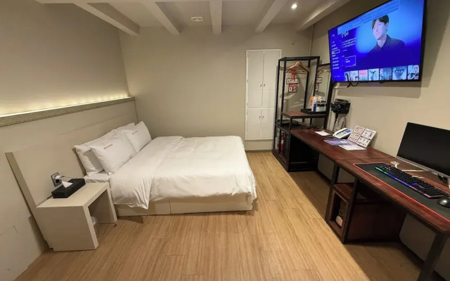 Ilsan Hotel Cleo