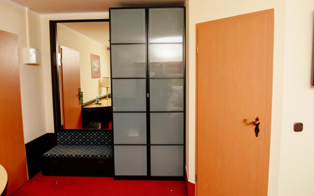 Hotel Residenz Babenhausen