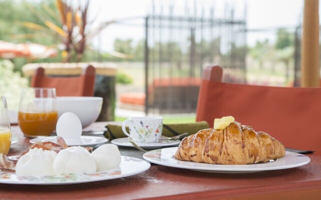 Masseria Santo Scalone