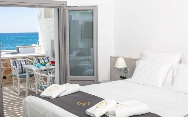 Aegean Melody Suites