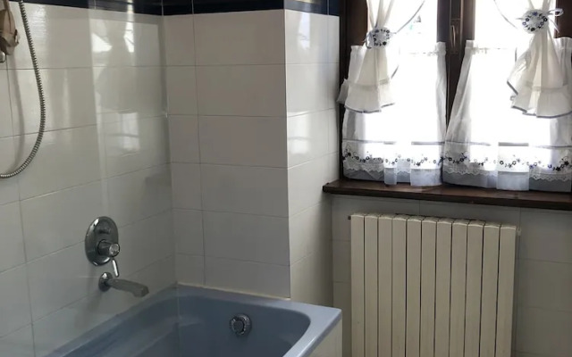 062 Ampio Trilocale Carisolo