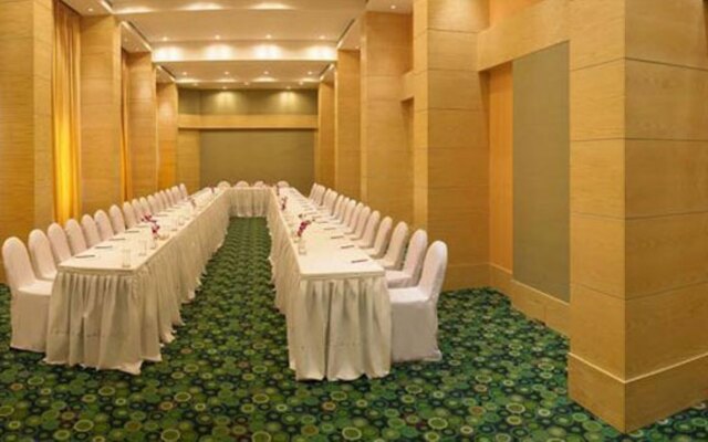 Royal Orchid Central Bangalore, MG Road
