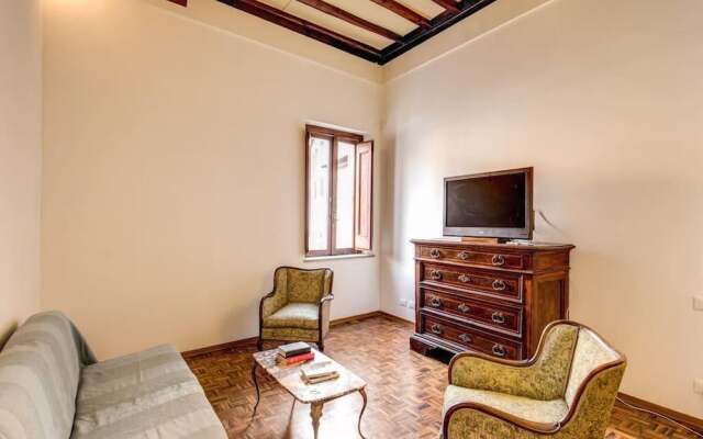 Apartment With 3 Bedrooms In Roma With Wifi
